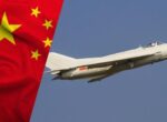 Китай развернул возле Тайваня сотни самолетов, переоборудованных в дроны, – Reuters