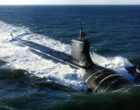 Война в Иране: британская подводная лодка с «Томагавками» прибыла на Ближний Восток