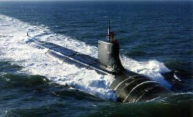 Война в Иране: британская подводная лодка с «Томагавками» прибыла на Ближний Восток