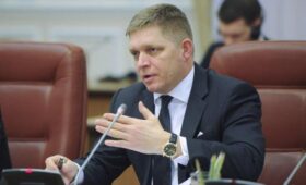 Словакия и Еврокомиссия согласны, что транзит нефти через «Дружбу» следует возобновить, — Фицо