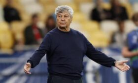 80-летнему Луческу стало плохо: его срочно госпитализировали в Румынии