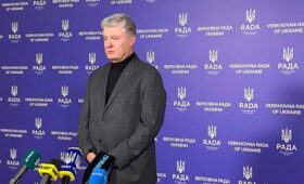 Партию Порошенко выселяют из офиса из-за неуплаты миллионных долгов за аренду, — эксперт