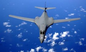 Испания закрыла свое воздушное пространство для военной авиации США, — СМИ