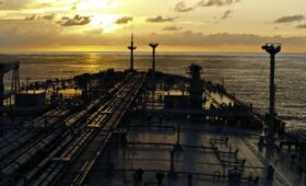 У берегов Турции атаковали танкер с российской нефтью: это мог сделать морской дрон, – СМИ