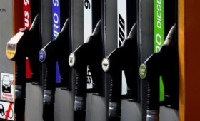 Цены на АЗС продолжают расти: сколько стоит бензин, дизель и автогаз сегодня