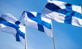 В Финляндию залетели два дрона: премьер заговорил о «украинском следе», – Bloomberg