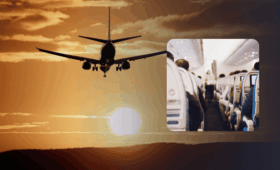 Авиасообщение по всему миру сильно нарушено из-за ситуации на Ближнем Востоке, — FT