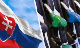 В одной из стран ЕС иностранцы будут платить за топливо больше, чем местные жители, – СМИ