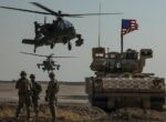 Трамп не исключает отправки наземных войск США в Иран, — New York Post