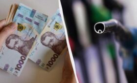Цены на дизель в Украине летят вверх: сколько сейчас стоит топливо