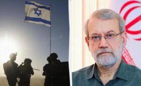 Израиль заявил об уничтожении секретаря Совбеза Ирана Лариджани, – СМИ