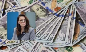 Украина получила первый транш по новой программе МВФ: на что пойдут средства