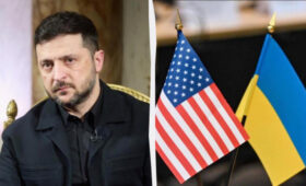 Есть ещё идеи, как остановить войну: Зеленский заявил, что необходима встреча с США