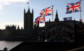 США ослабили санкции против РФ: в Британии ответили, последуют ли они этому примеру