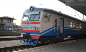 Стоимость проезда в электричках Киева выросла: сколько стоит поездка