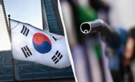 Нефтяной шок бьет по Южной Корее: страна переходит в кризисный режим