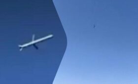 США нанесли удар по Ирану неизвестной модификацией ракеты Tomahawk, — СМИ