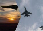 F-16 против «Шахедов»: FT подсчитал затраты стран Персидского залива