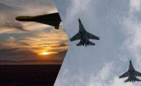 F-16 против «Шахедов»: FT подсчитал затраты стран Персидского залива