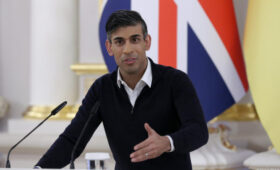 Глобализация закончилась: Сунак призвал мир готовиться к новым экономическим кризисам