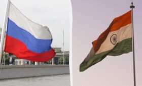 Война Трампа с Ираном толкает Индию в объятия России, — Reuters