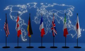 Страны G7 пригрозили принять меры из-за атак Ирана и рисков для энергетического рынка