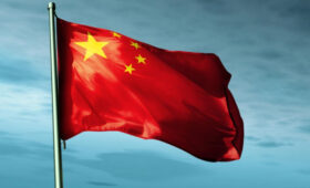 Блокада Ормузского пролива: в Китае выступили с заявлением к мировому сообществу