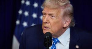 «Очень разочарован»: Трамп поразил признанием, с чего начался конфликт между США и НАТО