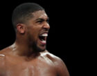 Джошуа объявил о первом бое после страшной аварии