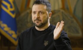 Разблокирование кредита на 90 млрд евро для Украины уже началось, — Зеленский