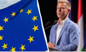 «Время на исходе»: Еврокомиссия спешит договориться с Мадьяром о €90 миллиардах для Киева