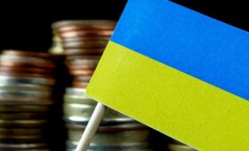 Золотовалютные резервы Украины тают: в Нацбанке назвали причину