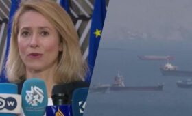 Правительство Ирана с пренебрежением отреагировало на заявление ЕС об открытии Ормузского пролива, – Politico