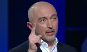 Опыт НБУ может быть использован в академическом образовании, — глава НБУ Пышный