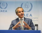 Риск ядерной катастрофы вырос до уровня времен холодной войны, – гендиректор МАГАТЭ