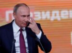 Россия продает всё меньше нефти, но зарабатывает на ней больше, – Bloomberg