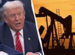 Нефтепад все ближе: Трамп объявил о скором открытии Ормузского пролива