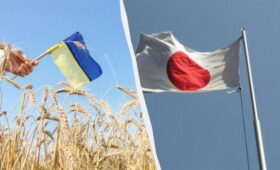 Украина получила более миллиарда долларов от Японии: на что пойдут средства