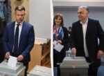 На выборах в Венгрии рекордная явка, борьба идет ожесточенная, – СМИ