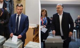На выборах в Венгрии рекордная явка, борьба идет ожесточенная, – СМИ