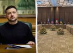 Переговоры с Россией на сегодня отложены, но я готов встретиться с Путиным, — Зеленский