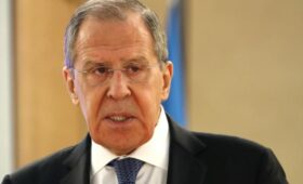 «Объявили открытую войну России»: Лавров разразился новыми угрозами в адрес Европы