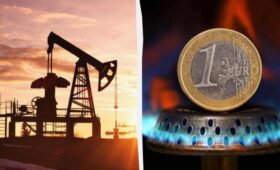 Нефть и газ дешевеют на глазах: рынки бурно реагируют на открытие Ормузского пролива