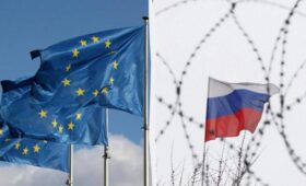 ЕС расширяет энергетические санкции против РФ: под запрет попал неочевидный ресурс