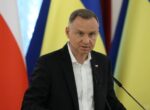 Путин утратил способность трезво мыслить, и это может привести к фатальным последствиям, — Дуда