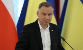 Путин утратил способность трезво мыслить, и это может привести к фатальным последствиям, — Дуда