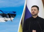 «Подпитывает нарратив РФ»: в Эстонии раскритиковали слова Зеленского об угрозе Балтии