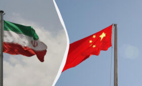 США заподозрили Китай в подготовке тайных поставок вооружений Ирану, – CNN