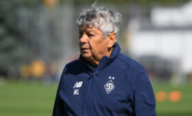 Луческу попал в реанимацию после внезапного инфаркта