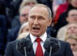Путин помешан на Украине: психолог объяснил логику диктатора
